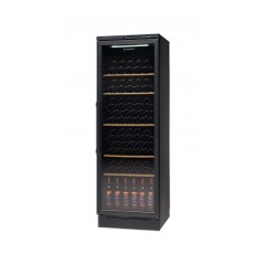 Шкаф для вина Tecfrigo VKG 581 Black