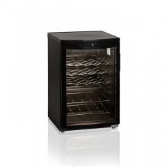 Шкаф для хранения вина Tefcold SC85 BLACK
