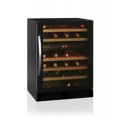 Шкаф для вина Tefcold TFW160-2F
