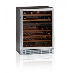 Шкаф для вина Tefcold TFW160-2S