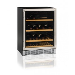 Шкаф для вина Tefcold TFW160S