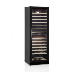 Шкаф для вина Tefcold TFW400-2F