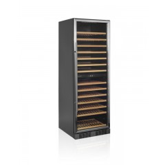 Шкаф для вина Tefcold TFW400-2S