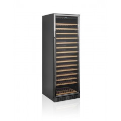Шкаф для вина Tefcold TFW400-S