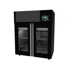 Шкаф для вызревания мяса Maturmeat Plugin Line 60 кг MAT0604.0 (Модификаця NERO)