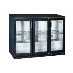 Шкаф холодильный барный GoodFood GF-SGD250SL-H6C