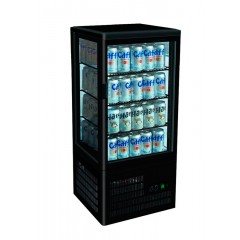 Шкаф холодильный Berg TCBD78