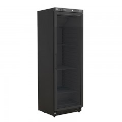 Шкаф холодильный Brillis EG-HR400G.B