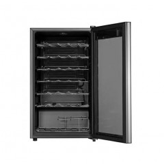 Шкаф холодильный для напитков FROSTY FCB-128