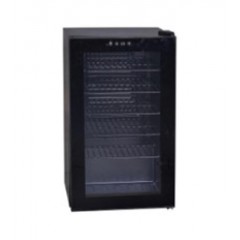 Шкаф холодильный для напитков FROSTY FCB-75