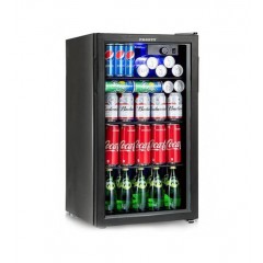 Шкаф холодильный для напитков FROSTY FCB-90