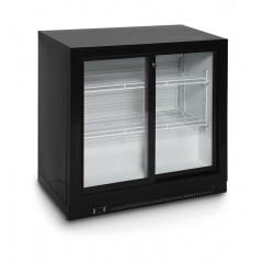 Шкаф холодильный GGM Gastro BKSH92