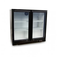 Шкаф холодильный GGM Gastro BKTG2S