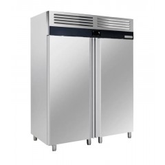 Шкаф холодильный GGM Gastro KF1400ND