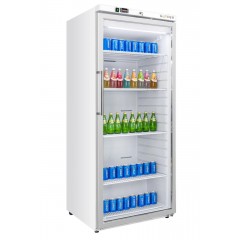 Шкаф холодильный Gooder BR400VG