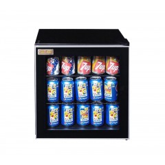 Шкаф холодильный GoodFood BC46