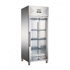 Шкаф холодильный GoodFood GF-GN650TNG-HC
