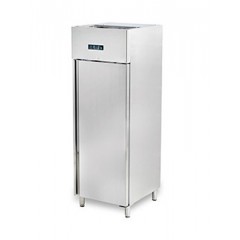 Шкаф холодильный Hurakan HKN-GX1410TNS