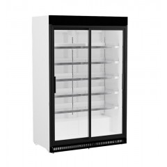 Шкаф холодильный Juka VD125S