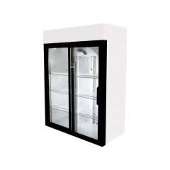 Шкаф холодильный РОСС Torino-1200СК