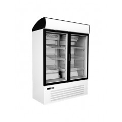 Шкаф холодильный РОСС Torino-П-400C