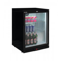 Шкаф холодильный Saro BC 138