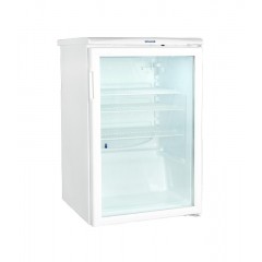 Шкаф холодильный SNAIGE CD14SM-S3003C