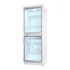 Шкаф холодильный SNAIGE CD35DM-S300C