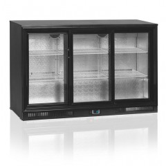 Шкаф холодильный Tefcold DB300S-3