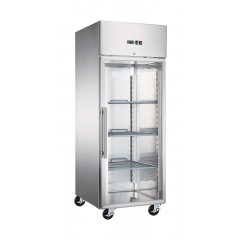 Шкаф морозильный GGM Gastro TG700GN