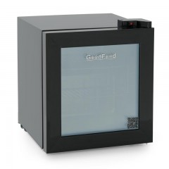 Шкаф морозильный GoodFood GF-UF40GD