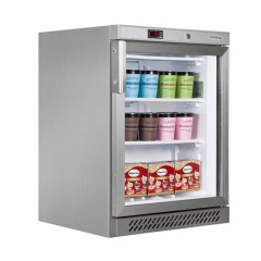 Шкаф морозильный Tefcold UF200SG
