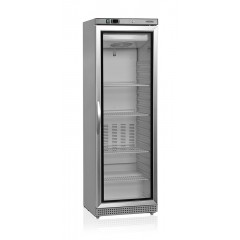 Шкаф морозильный Tefcold UF400VSG-P