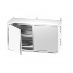 Шкаф навесной для сушки посуды Orest WCSW-2.2-DS