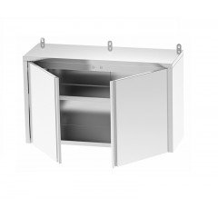 Шкаф навесной Orest WCSW -2