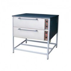 Шкаф пекарский АРМ-ЭКО ШПЕ 2