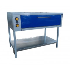 Шкаф пекарский Эфес ШПЭ-1 Стандарт, Плавная регулировка мощности