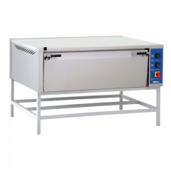 Шкаф пекарский КИЙ-В ШП-1-1К (с конвекцией)