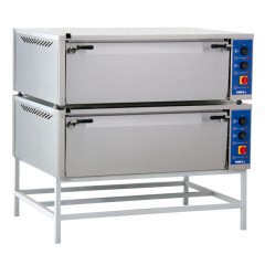 Шкаф пекарский КИЙ-В ШП-2