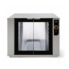 Шкаф расстоечный Apach APE12AB