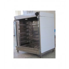 Шкаф расстоечный Эфес ШР-10-GN 2/1