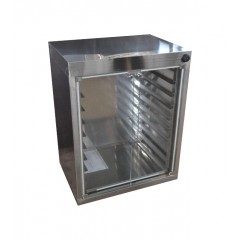 Шкаф расстоечный Эфес ШР-10-К