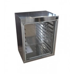 Шкаф расстоечный Эфес ШР-6-GN 1/1