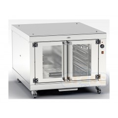 Шкаф расстоечный Orest HOB-4