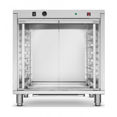 Шкаф расстоечный Tecnoeka EKL 864