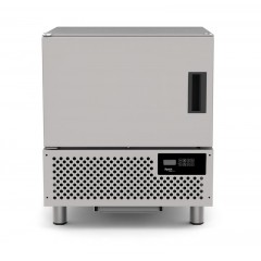 Шкаф шокового охлаждения Apach ASH05K DF R290