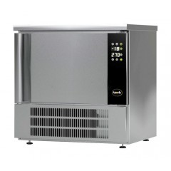 Шкаф шоковой заморозки Apach APR9/5TLP