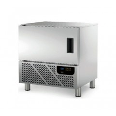 Шкаф шоковой заморозки Apach ASH05K R290