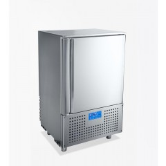 Шкаф шоковой заморозки Brillis VBL10-R290