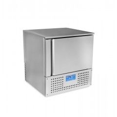 Шкаф шоковой заморозки Brillis VBL5-R290